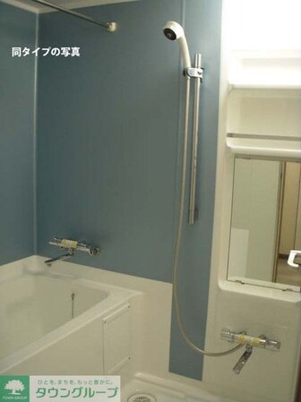 ブルグ池田山の物件内観写真